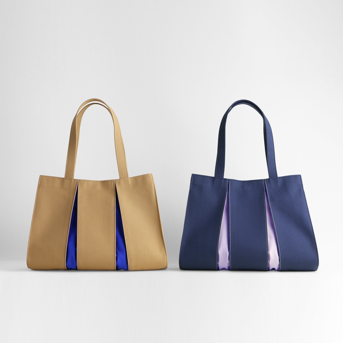 日本製 | KOSHO ougi 帆布 トートバッグ ZH | 京都 KOSHO 公式