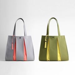 日本製 | KOSHO ougi 帆布 トートバッグ madoka L | 京都 KOSHO