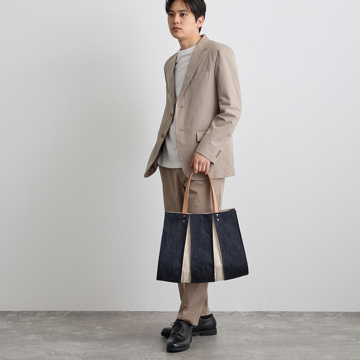 KOSHO ougi denim �ȡ��ȥХå� WH
