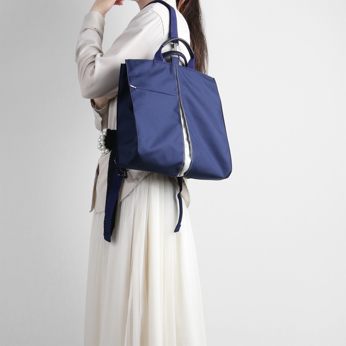 KOSHO ougi nylon åʸ꾦ʡ