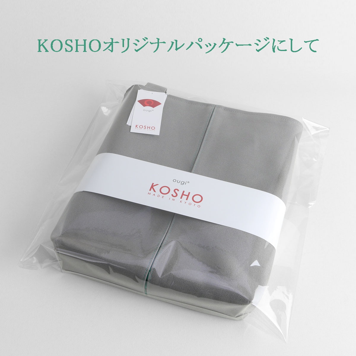 KOSHO ougi pleats ���� �ݥ����å�