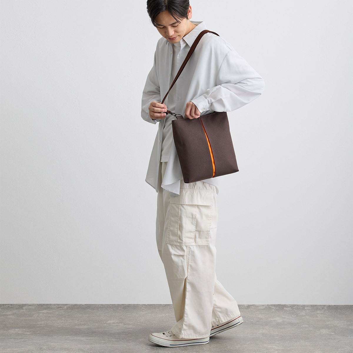 KOSHO ougi pleats ���� �ݥ����å�