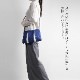 KOSHO ougi  denim ݥå