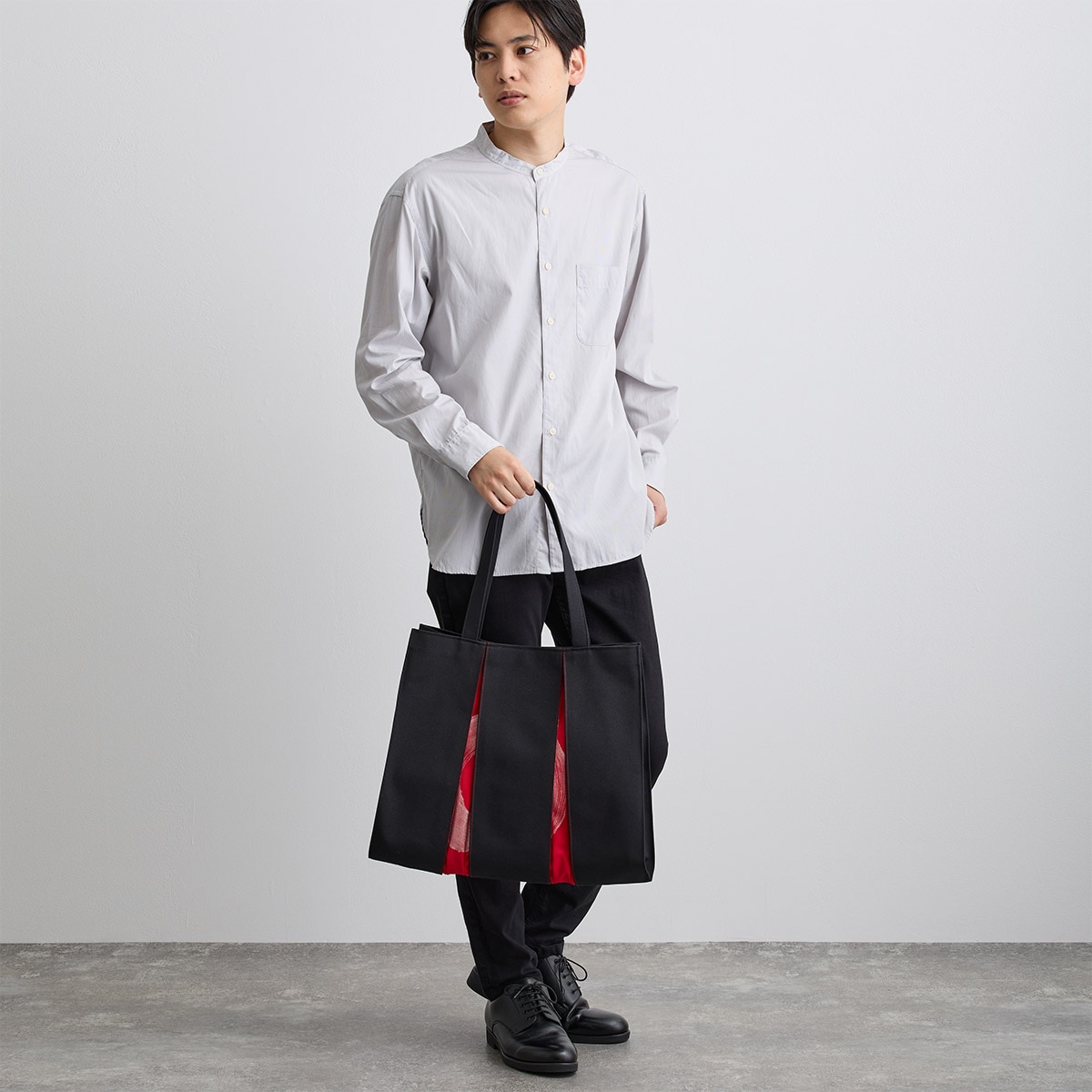 日本製 | KOSHO ougi 帆布 トートバッグ madoka L | 京都 KOSHO 公式