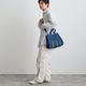 KOSHO ougi denim �ȡ��ȥХå� 2WAY M