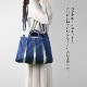 KOSHO ougi denim ȡȥХå 2WAY M