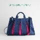 KOSHO ougi denim ȡȥХå 2WAY M