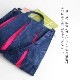 KOSHO ougi denim ȡȥХå 2WAY Mʸ꾦ʡ