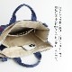 KOSHO ougi denim ȡȥХå 2WAY M
