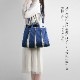 KOSHO ougi denim ȡȥХå 2WAY M
