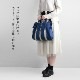 KOSHO ougi denim ȡȥХå 2WAY M