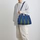 KOSHO ougi denim �ȡ��ȥХå� 2WAY M
