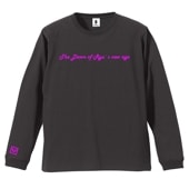 TU LongT-Shirt25TeamUmeno