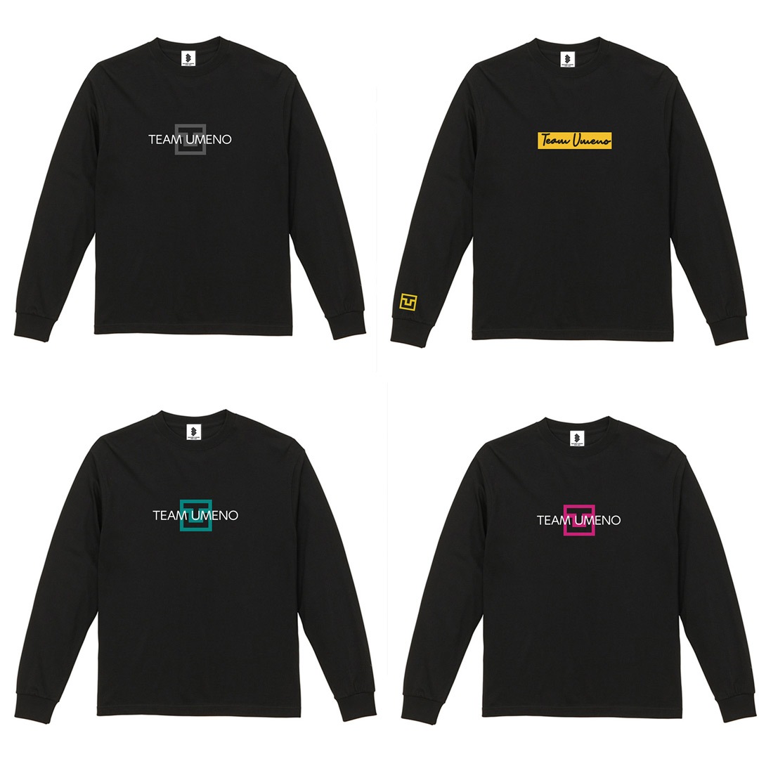 TU LongT-shirt23TU23S