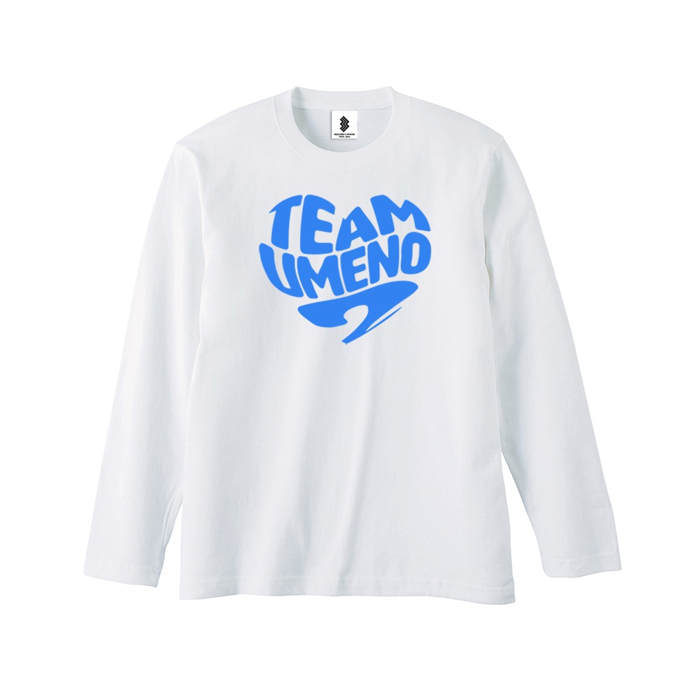 ��Ryu��sHeart��LongT-shirt23