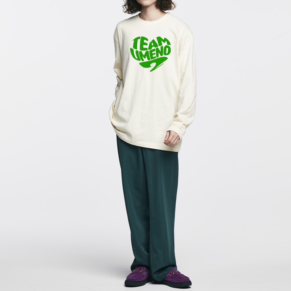 ��Ryu��sHeart��LongT-shirt23