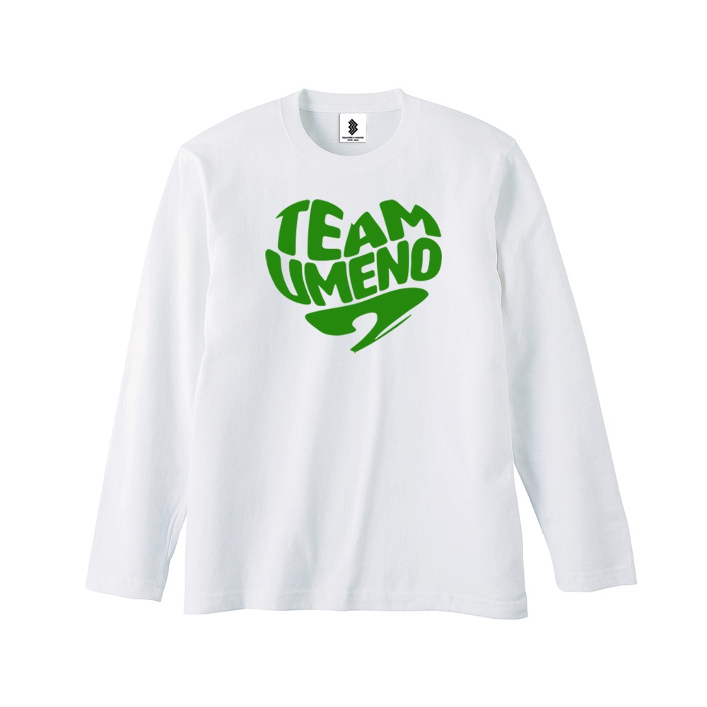 ��Ryu��sHeart��LongT-shirt23