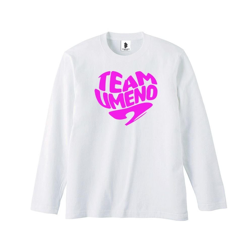 ��Ryu��sHeart��LongT-shirt23