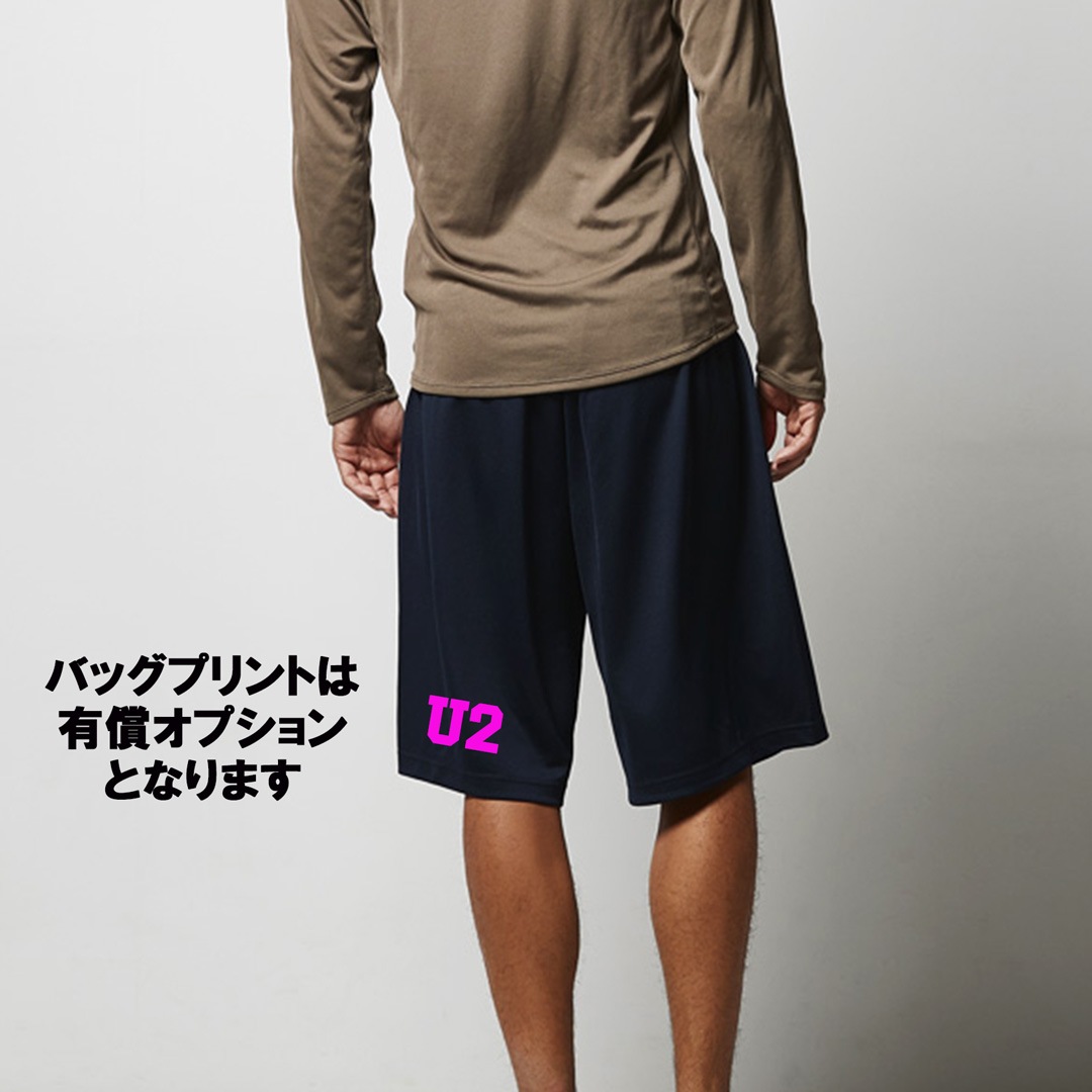 TeamUmeno���� shorts24���ڥϡ��եѥ�ġ�