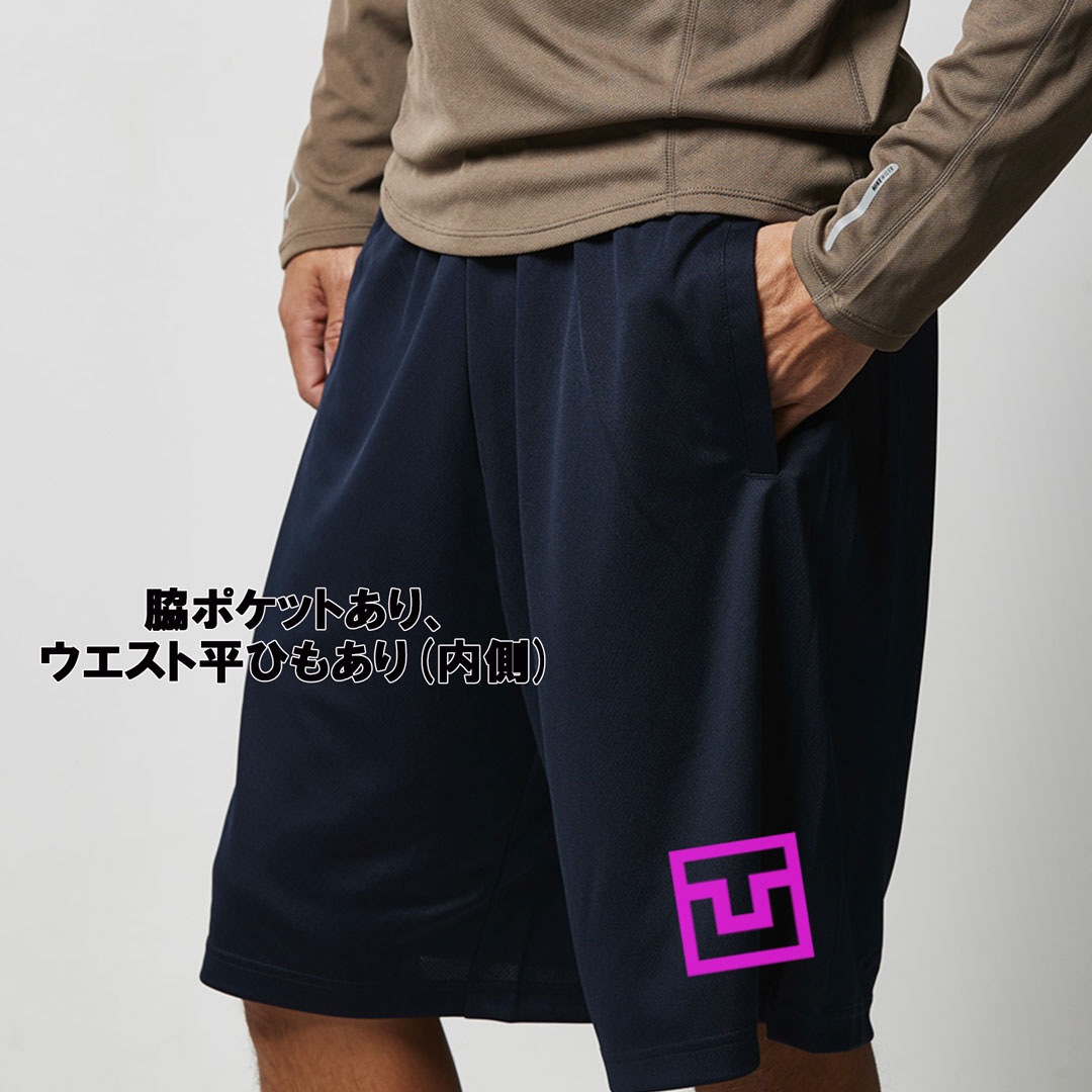 TeamUmeno���� shorts24���ڥϡ��եѥ�ġ�