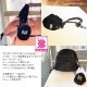 TeamUMENO Cap KeyholderBlack