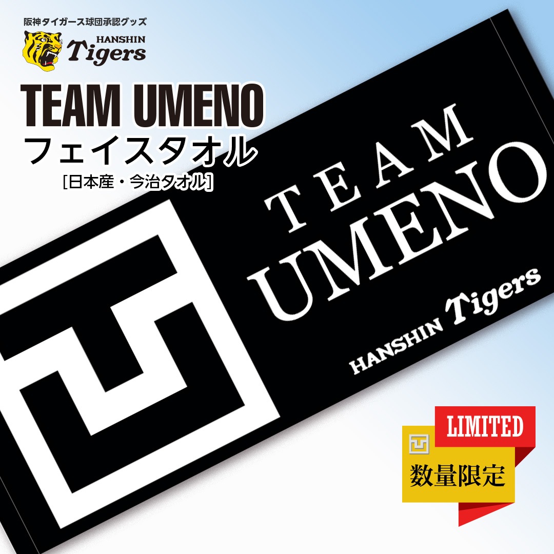 紶եTeamUMENO ե