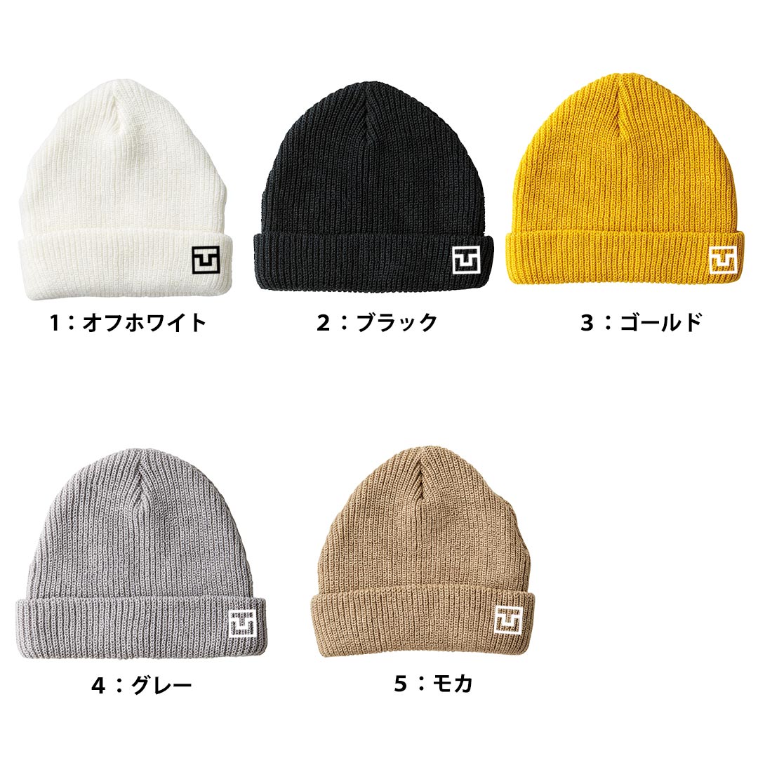 Knit Hat��TUHATNo,14