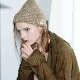Knit Hat��TUHATNo,14