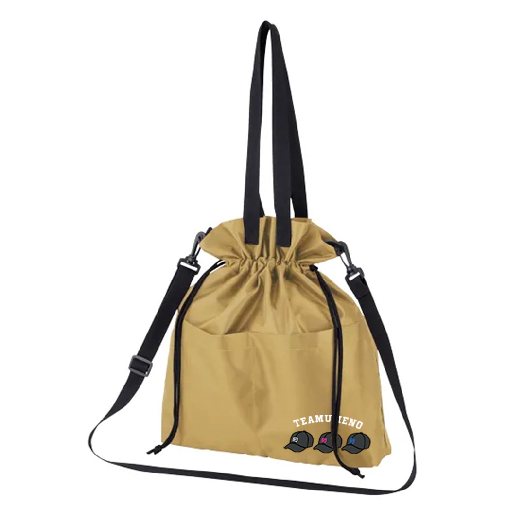 TU-BAG22 2ݥå4WAY Хå