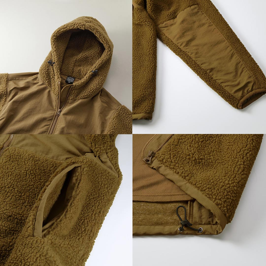 TU��Fleece22�ڥ����ץܥ����ե꡼����