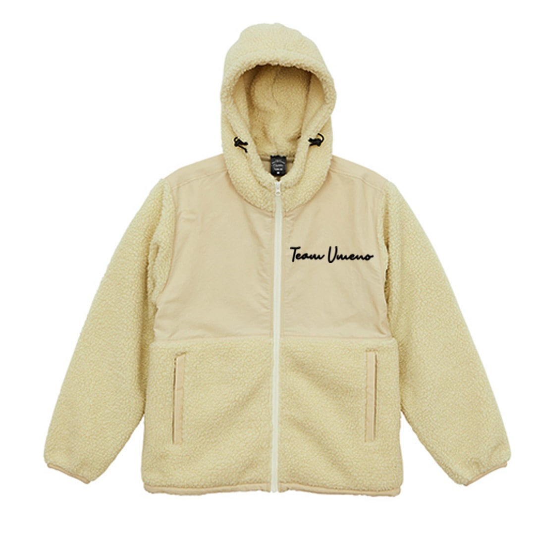 TU��Fleece22�ڥ����ץܥ����ե꡼����