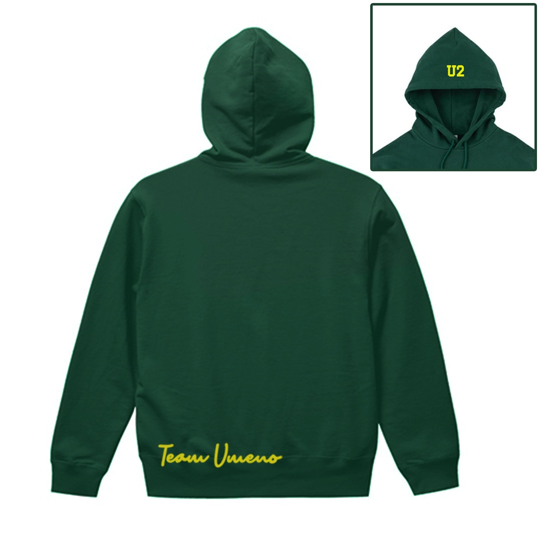 TU Huudie23����TeamUmeno������