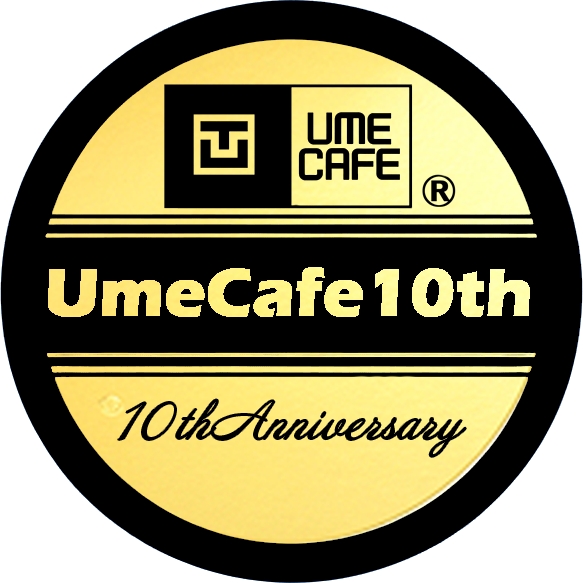 ��UmeCafe10th���å��ۥ�������åץ��ƥå��������롡�����������26ǯ3��31���ޤǡˡ����̸���