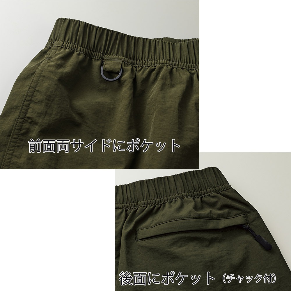 TeamUmeno���� shorts10th���ڥʥ����󥷥硼�ġ�