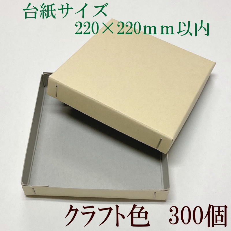 茶色(クラフト色)の箱を小ロットから安くオリジナル作成します! 茶色(クラフト色)の箱を小ロットから安くオリジナル作成します!