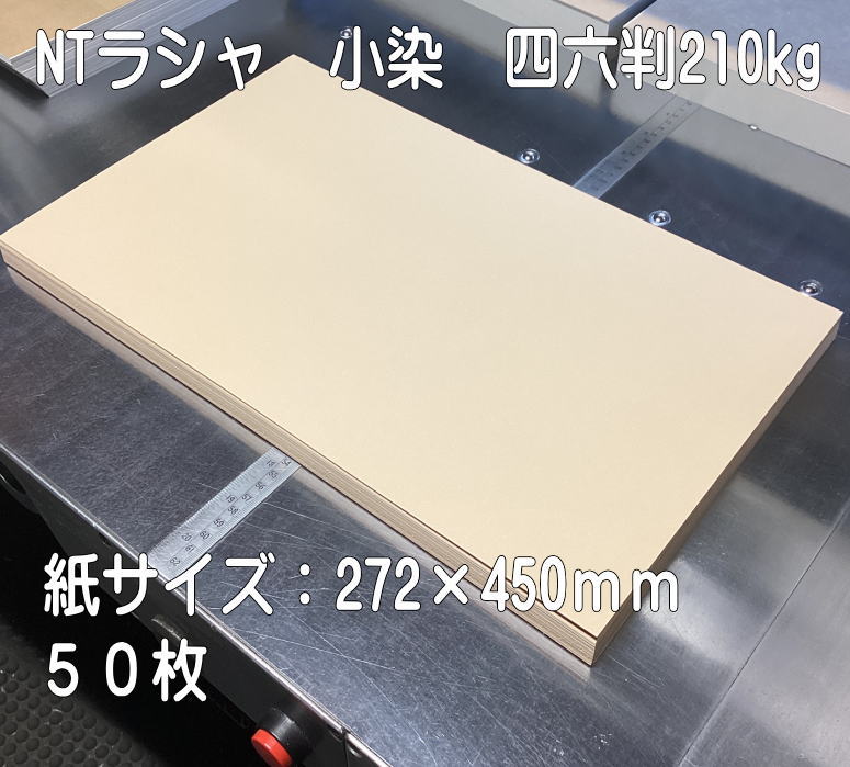 �����ȥ�å���桡NT�饷��210kg�ʸ�����0.3�����ˡ�������������������272��450mm��50��