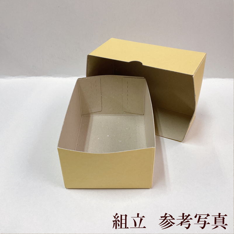 �ܥ�ȡ��ʥåȡ��ͤ��Ѿ�Ȣ��6���������125��89��61mm�ˡ���Ω�ʤ��ξ��֤�Ǽ�ʤ��ޤ�