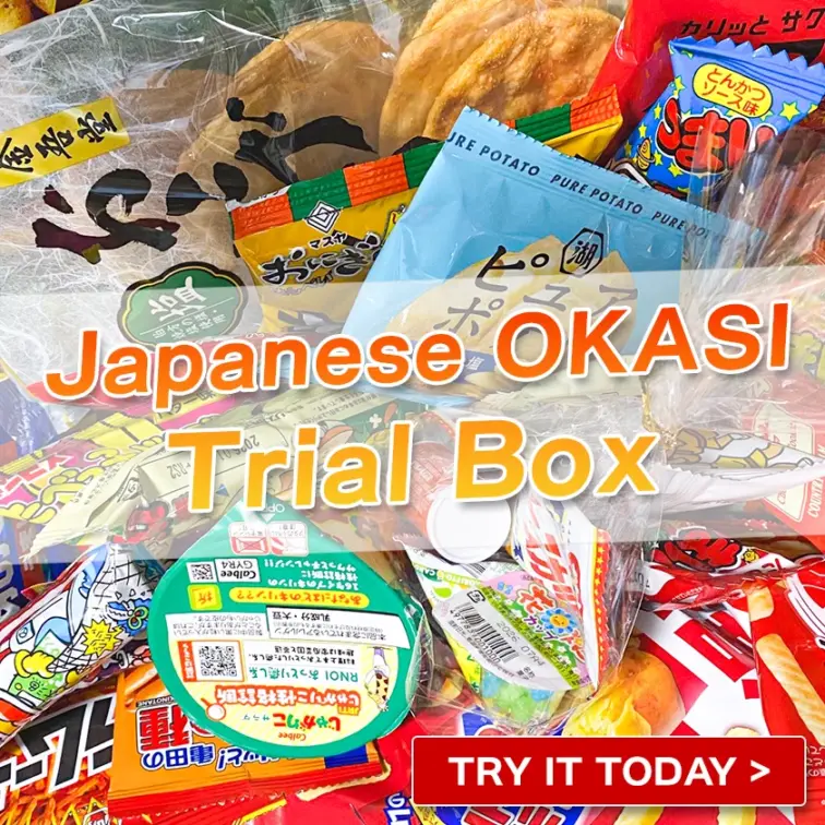 お菓子/snacks,じゃがりこ/jagariko | Tokyo Candy