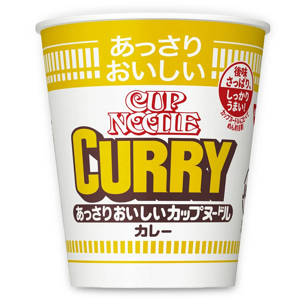 Japanese Instant Noodles Collection | Nissin Cup Noodles and more