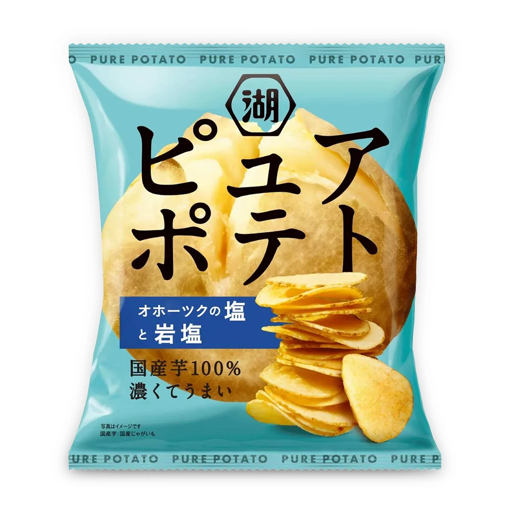 Japanese Snack Variety Box - Popular Japanese Snacks Assortment