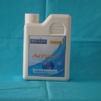 配管洗浄剤　パイプクリーン　１Ｌ　２本