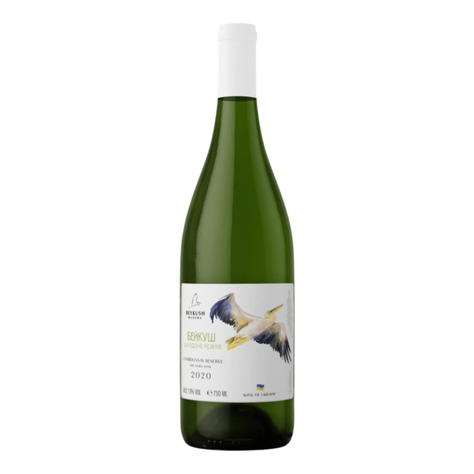 シャルドネ  リザーブ （白）/ CHARDONNAY RESERVE