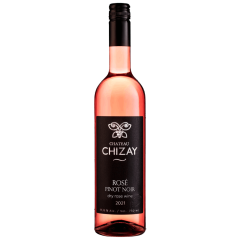 ロゼ　ピノ・ノワール（ロゼ）/ ROSE PINOT NOIR/チザイ