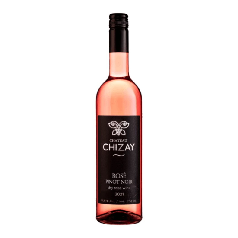 ロゼ ピノ・ノワール（ロゼ）/ ROSE PINOT NOIR｜Vino Pioner