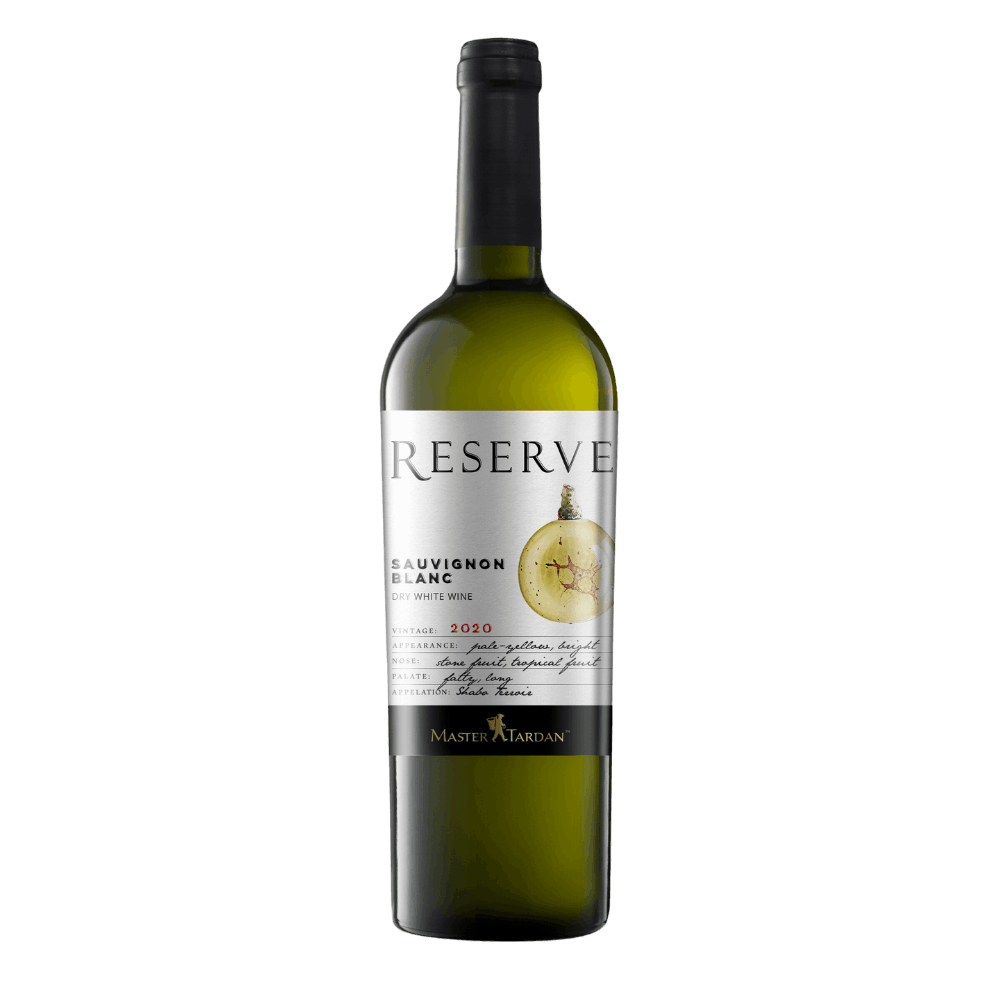 ソーヴィニヨン・ブラン（白） / SAUVIGNON BLANC