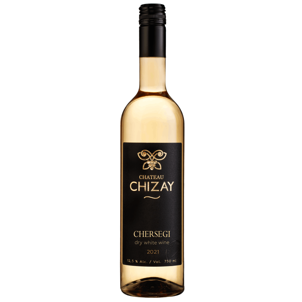 チェルセギ （白）/ CHERSEGI