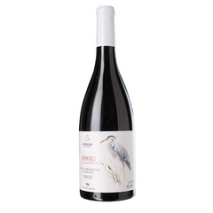 ピノ・ノワール レゼルヴ（赤）/PINOT NOIR RESERVE