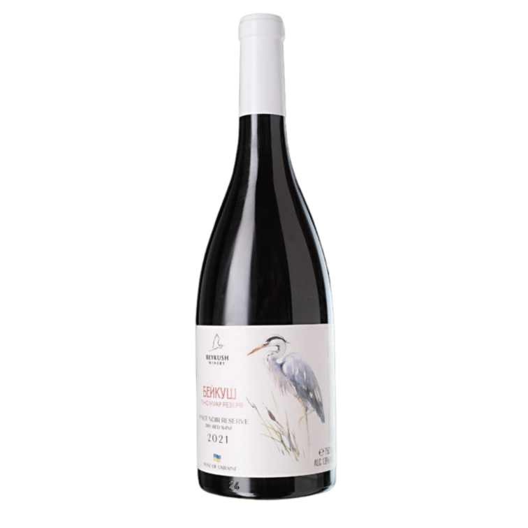 ピノ・ノワール レゼルヴ(赤)/PINOT NOIR RESERVE