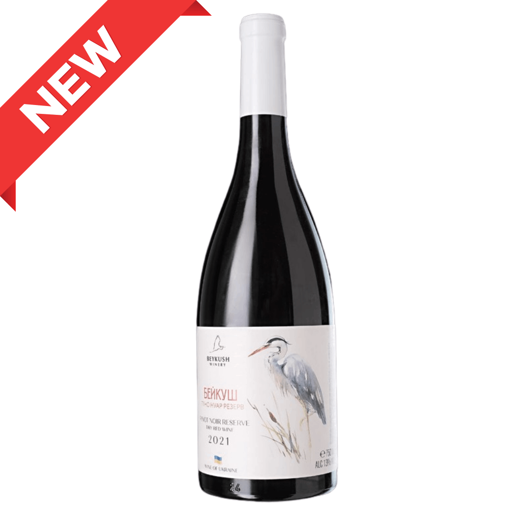 ピノ・ノワール レゼルヴ（赤）/PINOT NOIR RESERVE