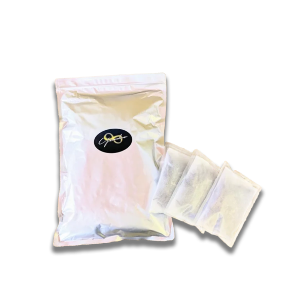 つながる生薬湯～yoake(夜明け)～10袋入りお徳用